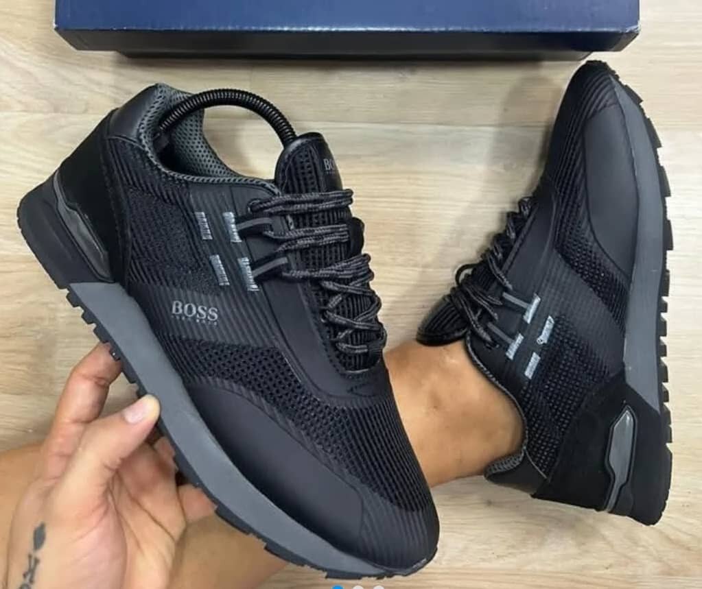 Hugo boss