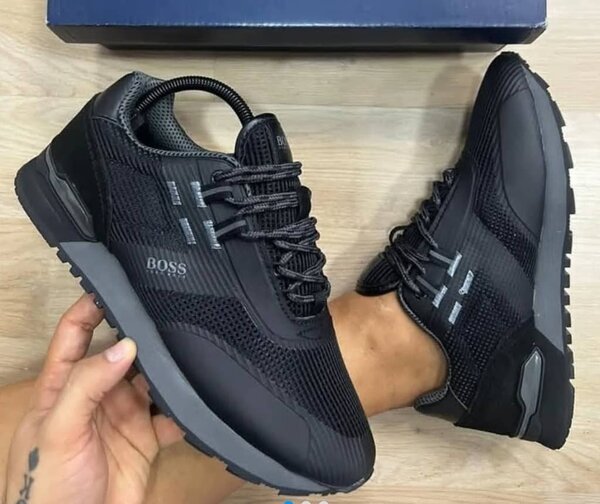 Hugo boss