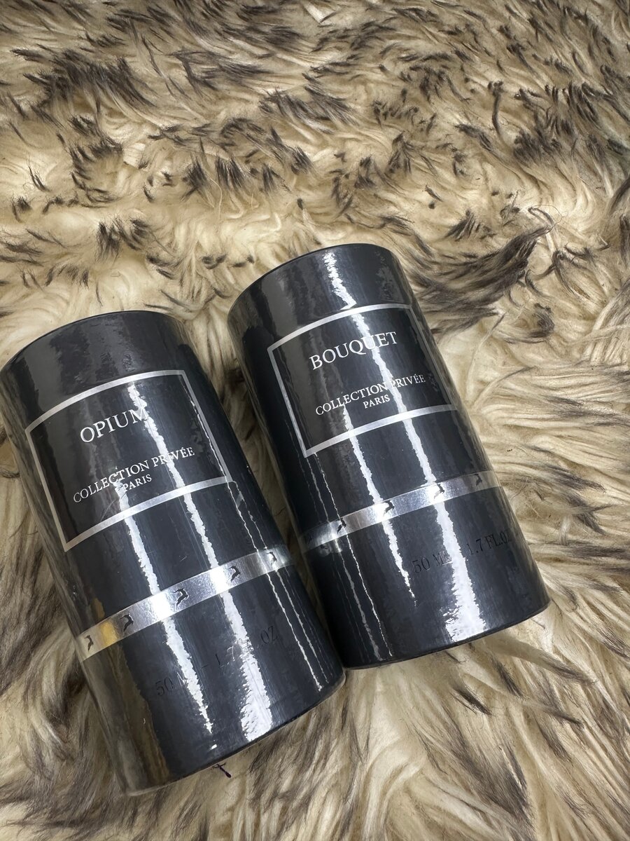 Parfums Collection Privée