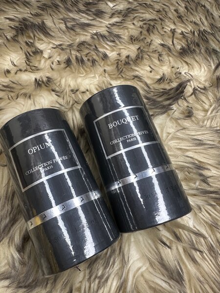 Parfums Collection Privée