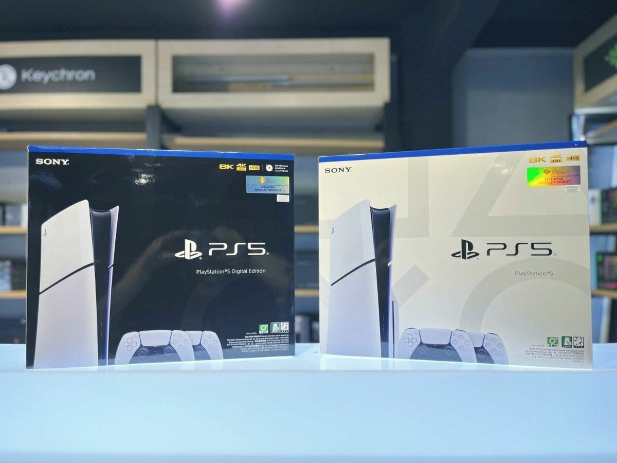 PLAY STATION 5 PS5