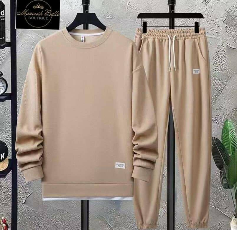 Set de Survêtement Unisexe