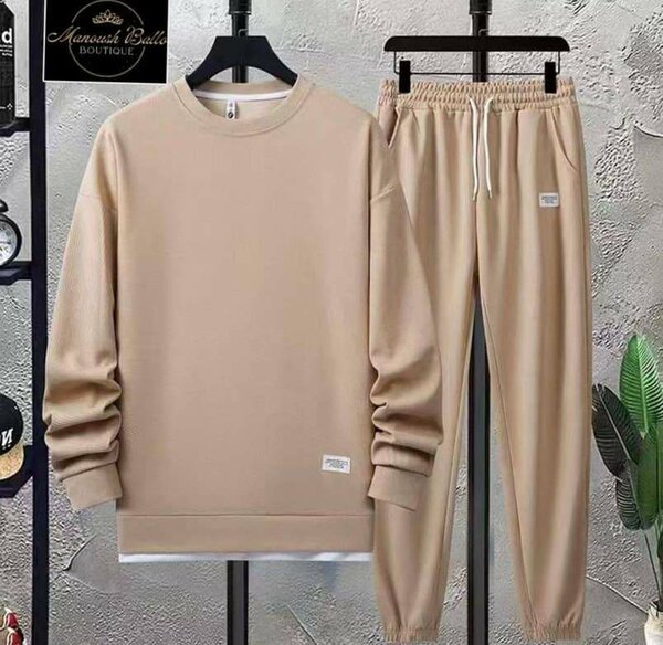 Set de Survêtement Unisexe