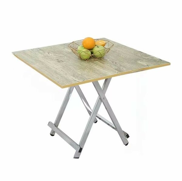 Table pliable