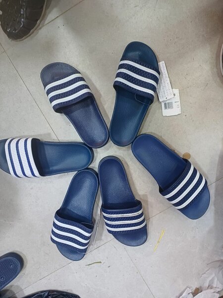 Claquettes de plage confortables