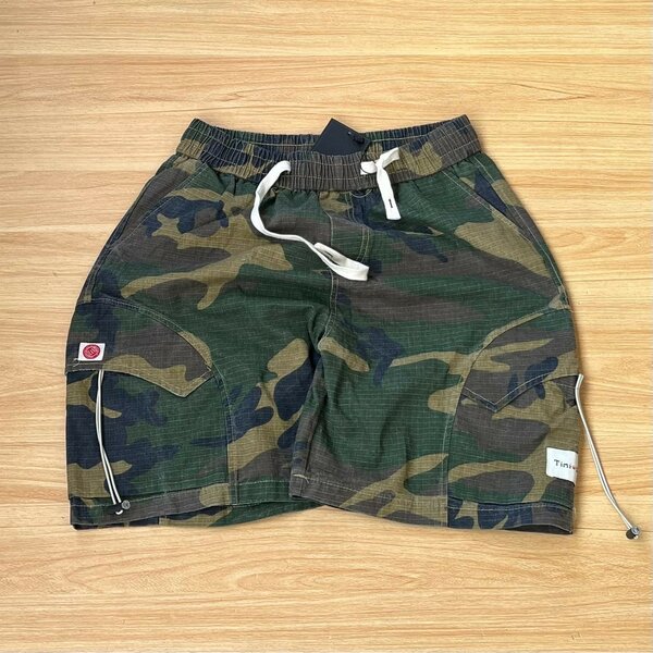 UNISEX SHORTS
