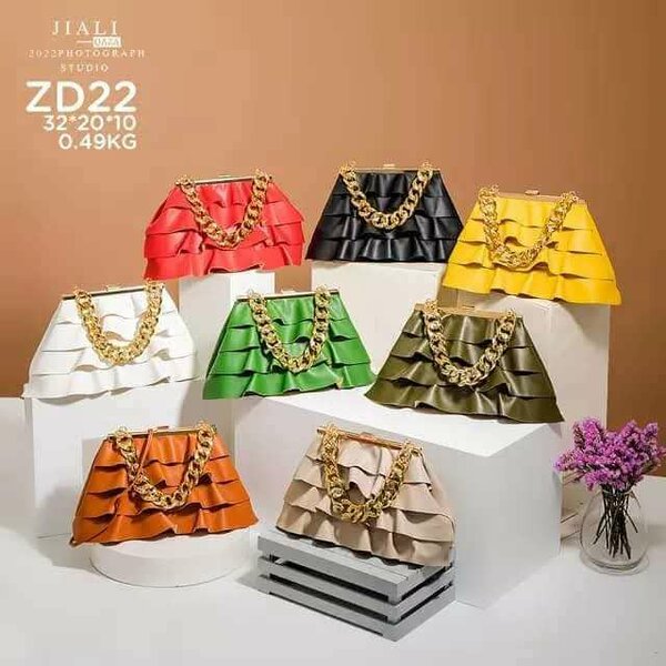 Sac à main femme ZD22 chic