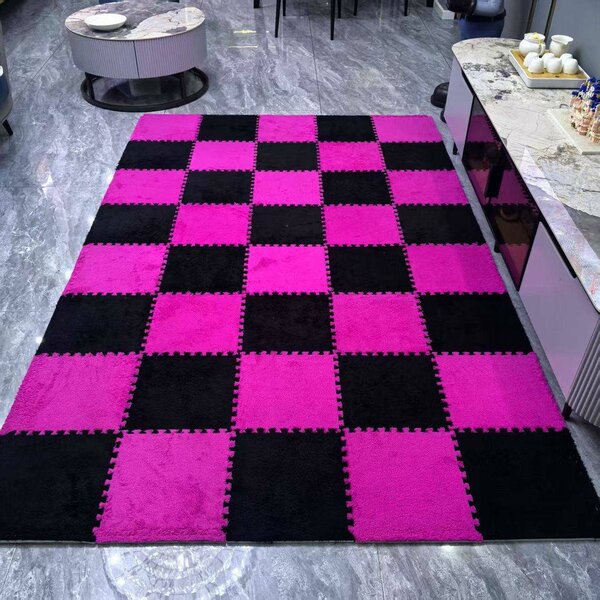 Tapis puzzle