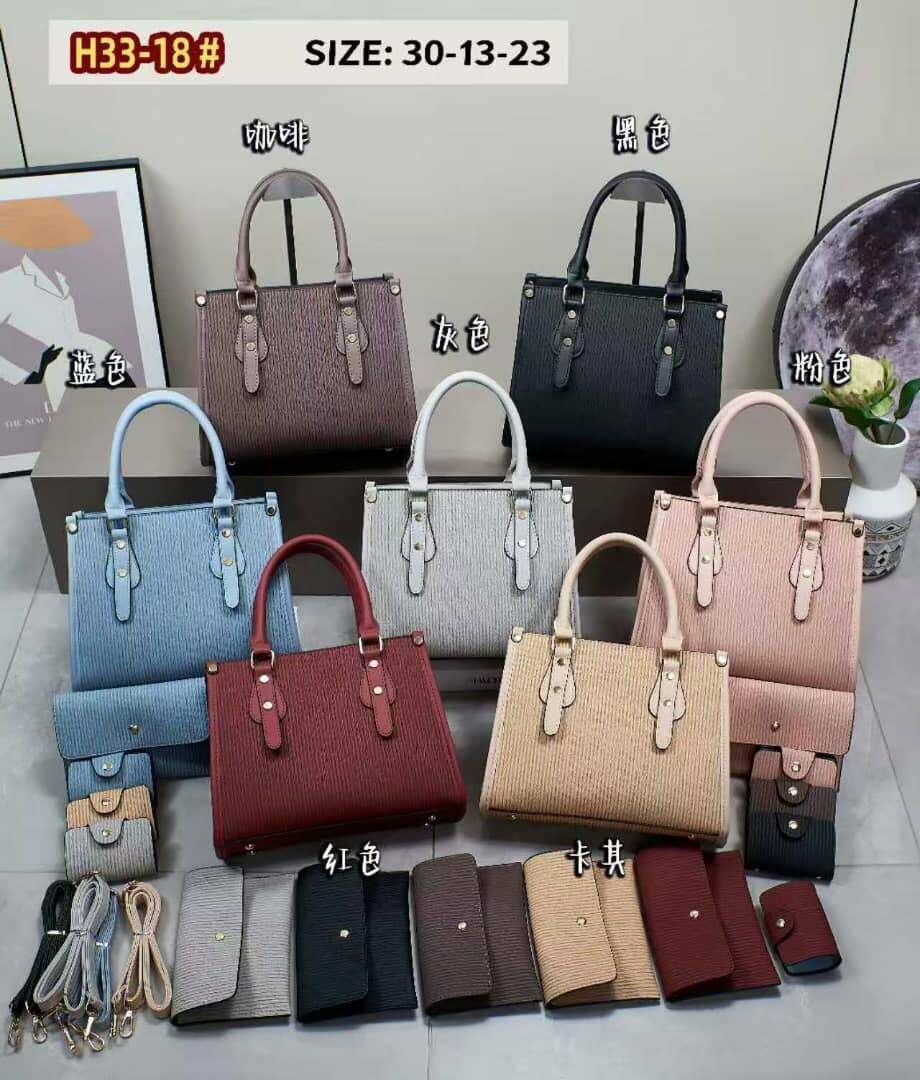 Sacs à main élégants en cuir