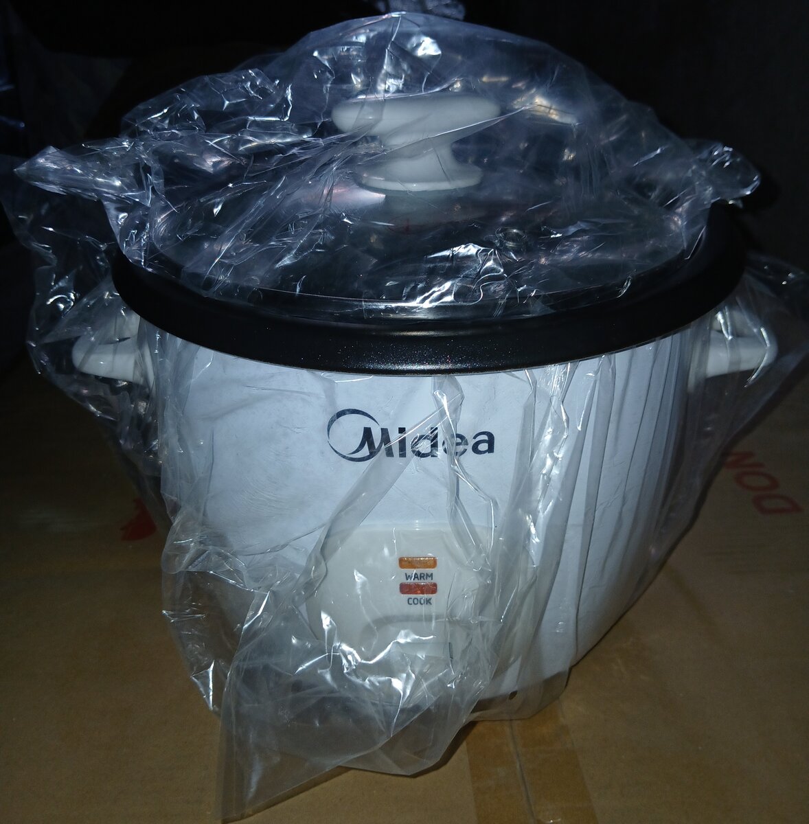 CUISEUR DE RIZ SÉRIE 2000