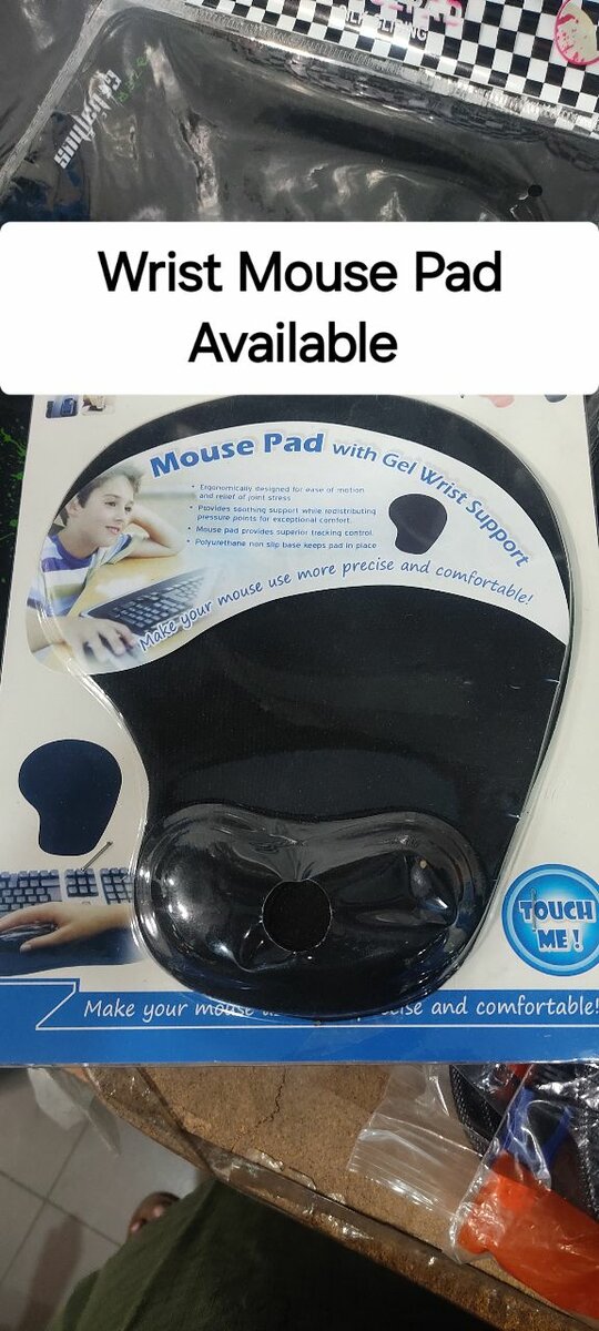 Mouse Pad