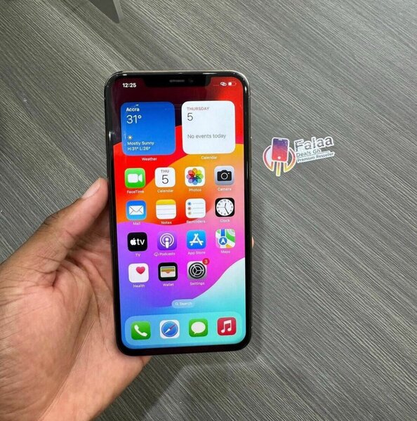 iPhone 11 Pro Max