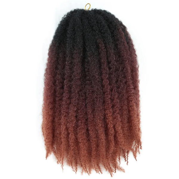 Afromarley, T12, 4pcs coif