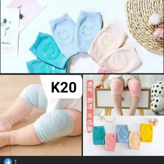 genouillères pour enfants