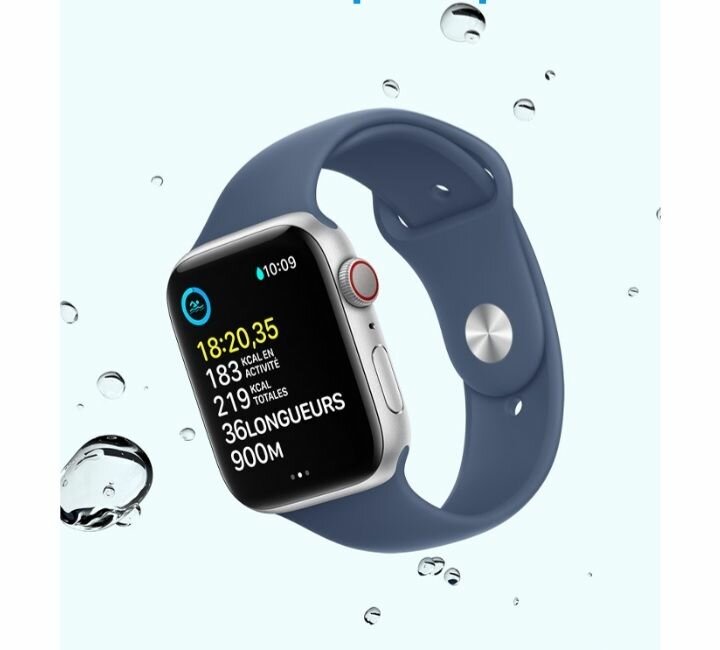 Apple watch serie 9 41mm