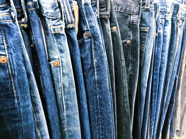 Collection 10 Jeans Promo