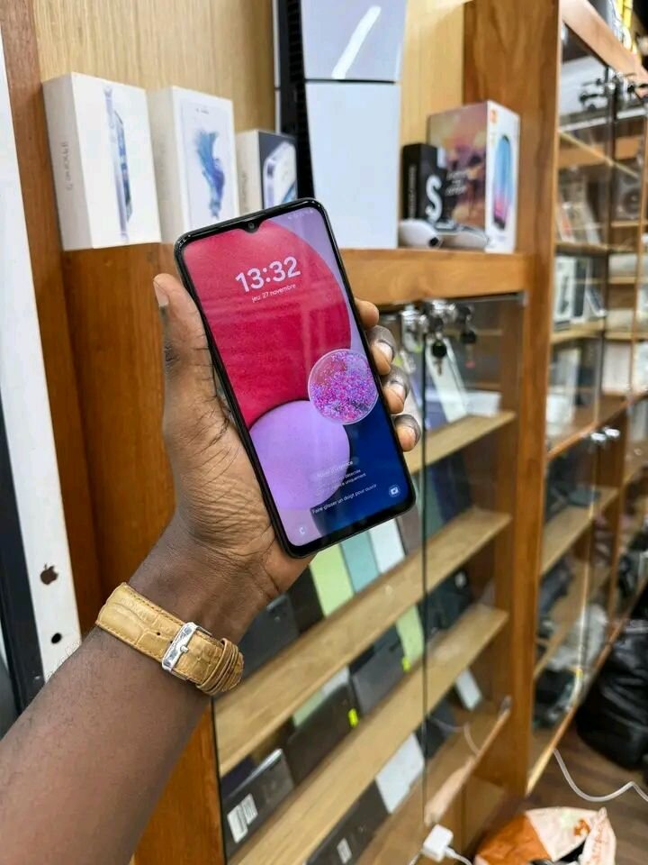 Smartphone Android 4G