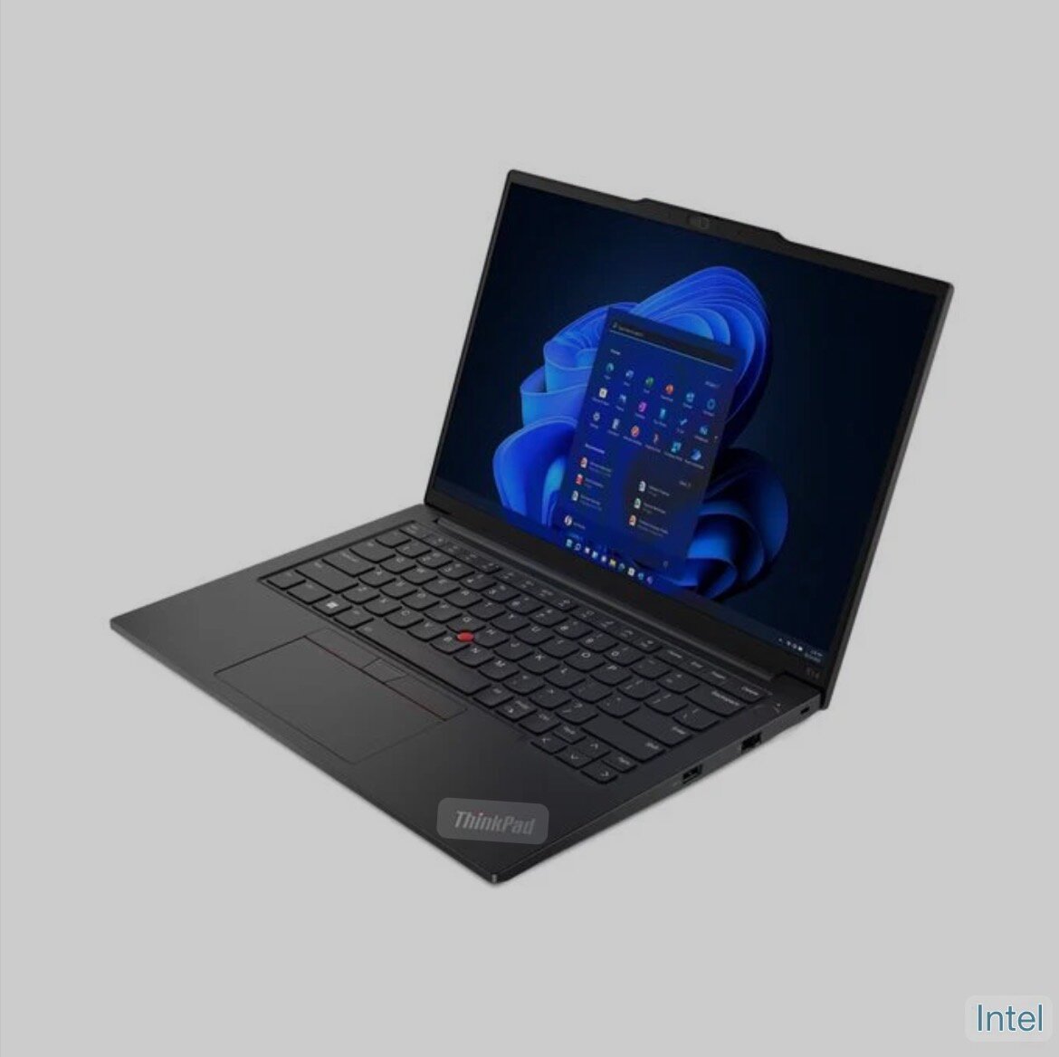 Ordinateur Portable Lenovo ThinkPad