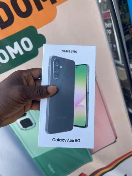 Samsung Galaxy A56 256gb