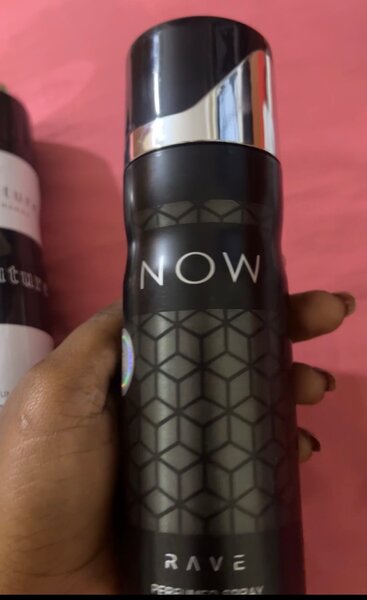 Spray parfumé unisexe 200ml