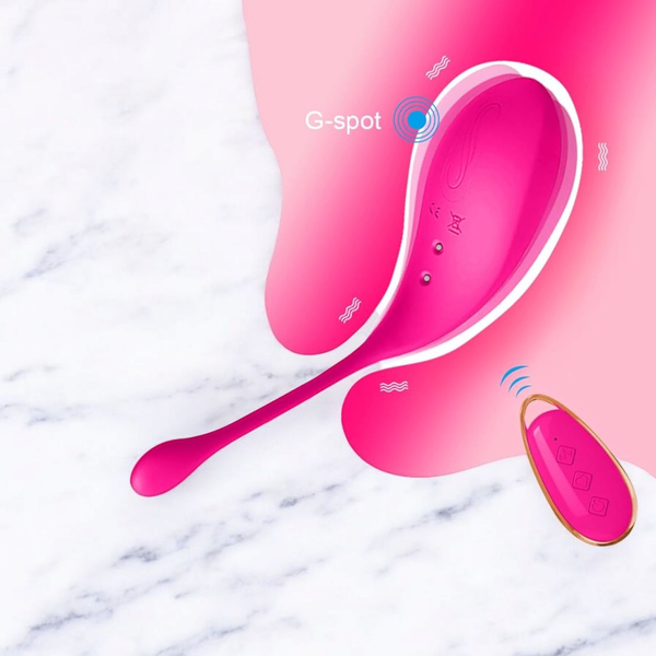 Sextoys sans fil 3 Touch SN02