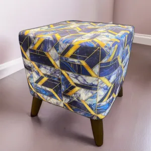 1 Seater Stool 