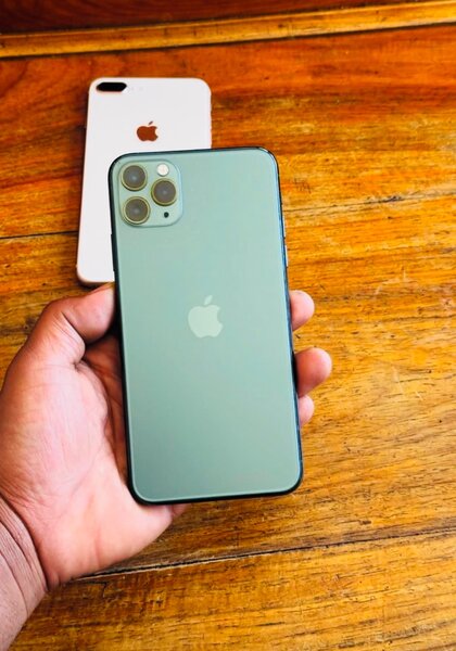 iPhone 11 Pro Max 256gb