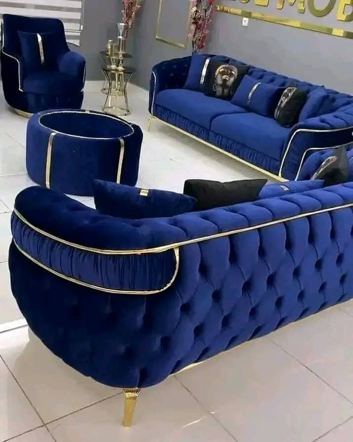 Sofa's