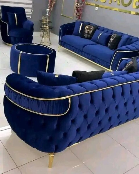 Sofa's