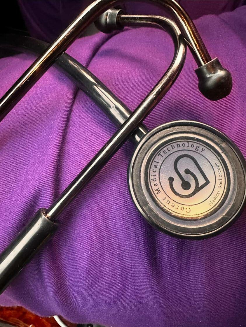 Stethoscope