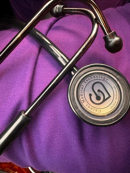 Stethoscope