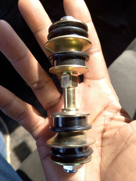 Stabilizer link