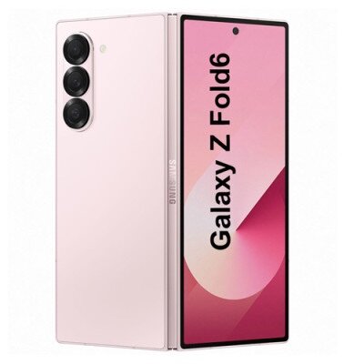 Samsung Galaxy Z Fold6