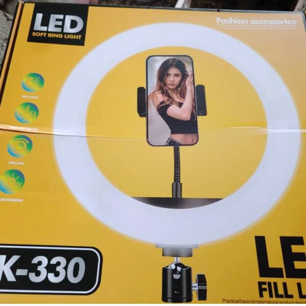 Ring Light