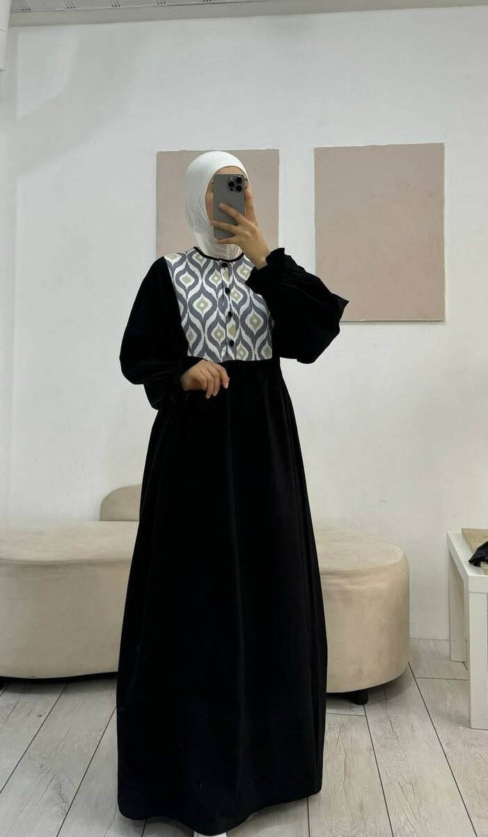 Этно платья.