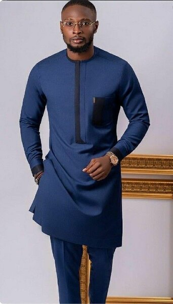 Men kaftan