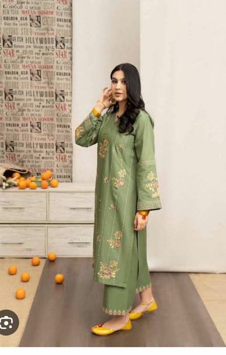 3 piece suit lawn