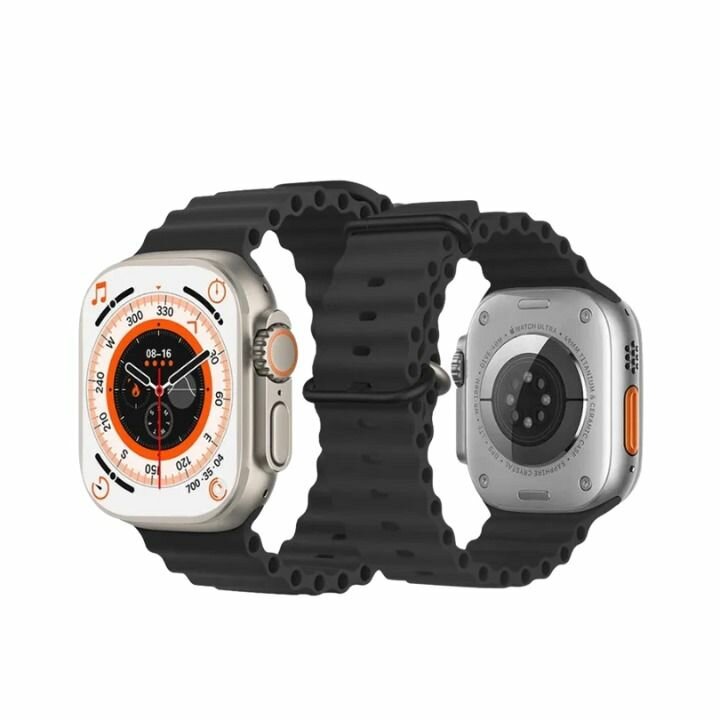 Ultra smart Watch T800/T900