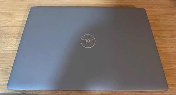 DELL PRÉCISION 3571  CORE i9