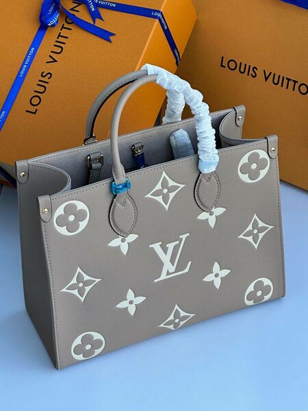 Sac à main de luxe en cuir