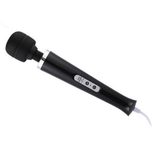 Vibromasseur hyper Puissant