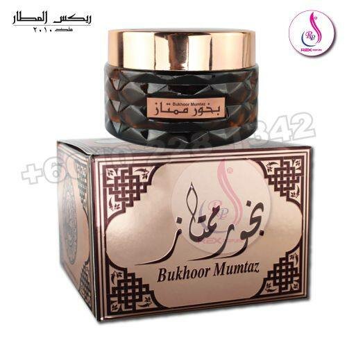 Shahin Encens Bakhoor Mountaz