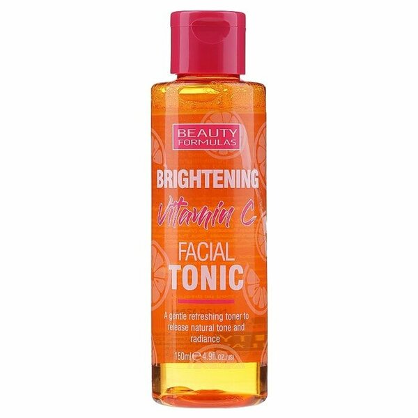 Beauty formulas Facial tonic