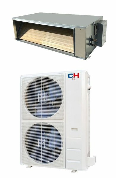 Air-conditioner 1.5 horsepower