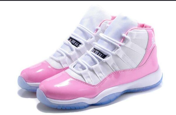 Jordan sneakers