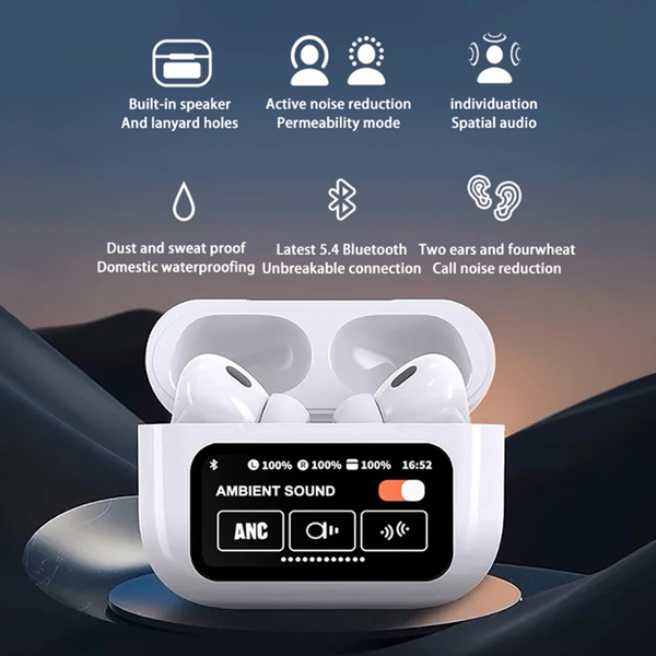 A9 PRO AIRPODS