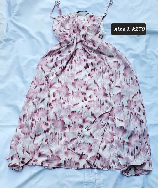 Stylish women's dress