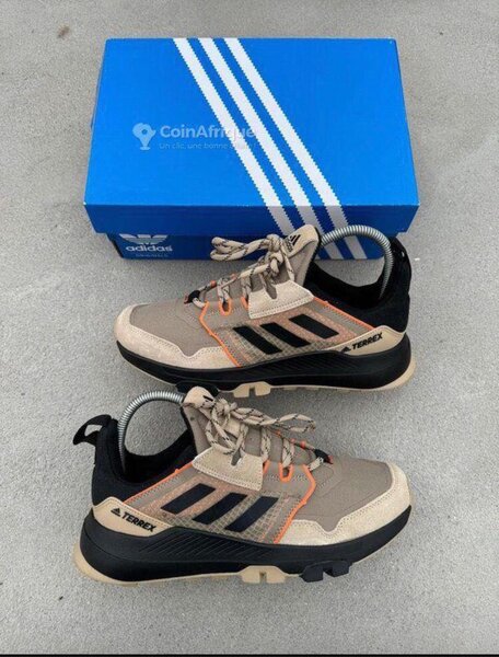Adidas terrex