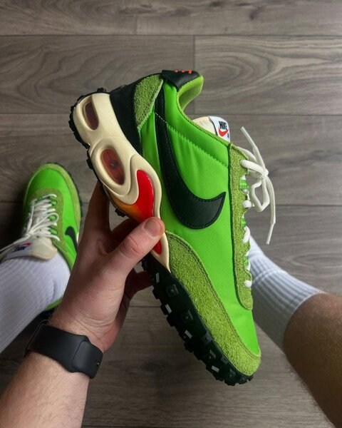 Sneakers tendance et confortables