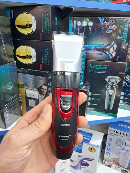 Машинка для стрижки волос